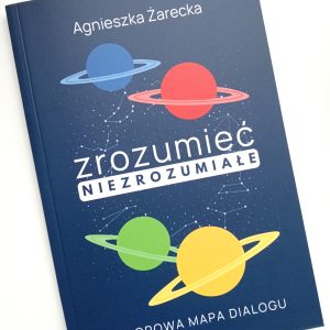 książka komunikacja żarecka