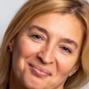 Zdjęcie profilowe Agnieszka Żarecka